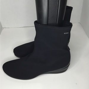 ECCO BOOTS